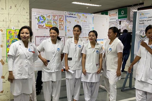 nurse